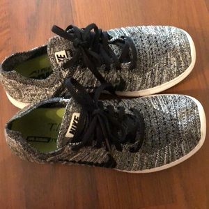 Nike free rn flyknit